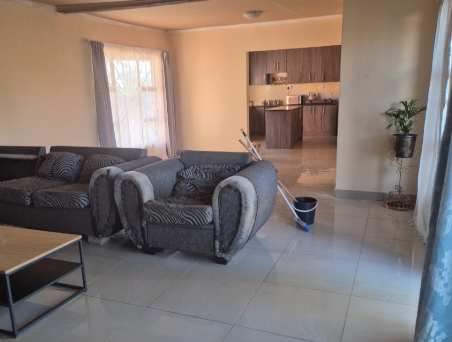 3 Bedroom Property for Sale in Derby North West